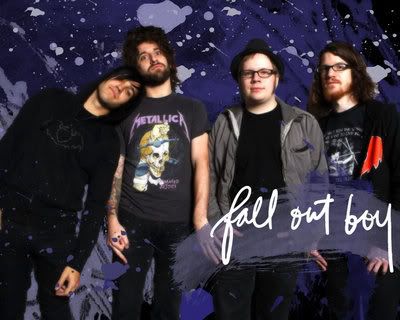 Fall Wallpaper on Falloutboy Background Wallpaper   Falloutboy Background Desktop