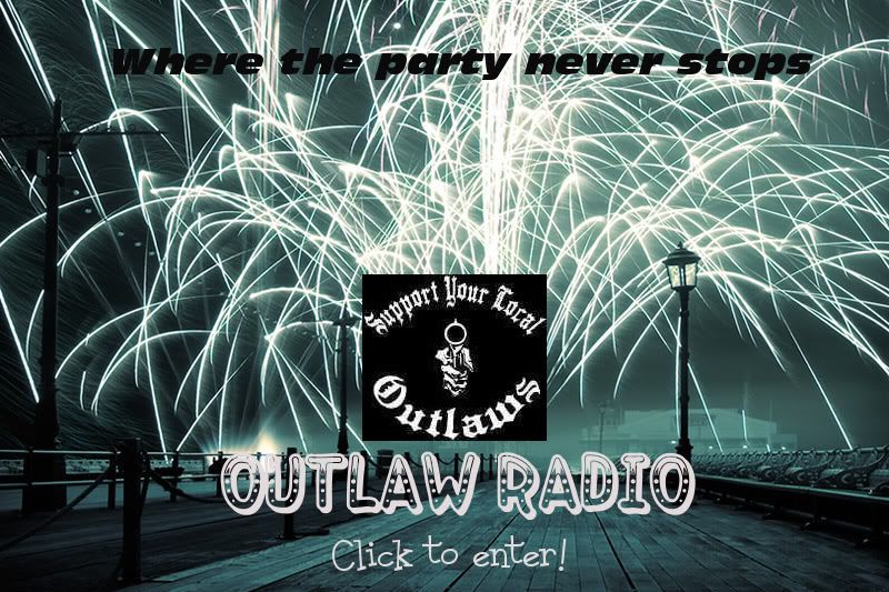 Outlaw Fireworks bully