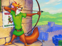 Robin Hood Pictures, Images and Photos