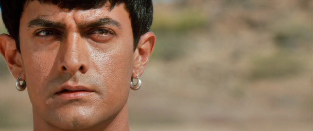 Lagaan 2001 DVDRip XviD AC3 UDR IndianMp3 Org preview 1