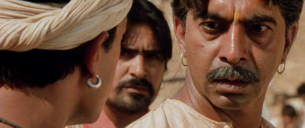Lagaan 2001 DVDRip XviD AC3 UDR IndianMp3 Org preview 2