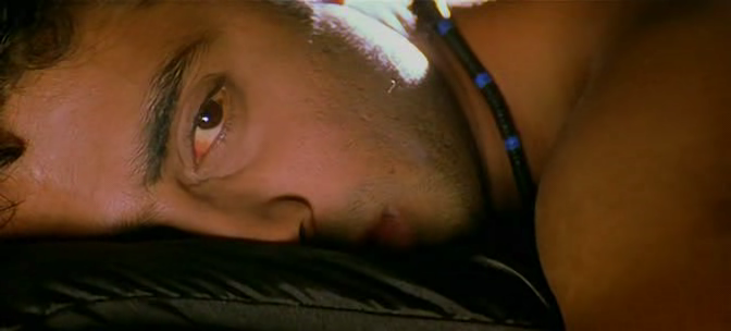 Dhoom 2004 DvdRip Videos includes deleted extra  Ac3 5 1 [Daredevils] preview 7