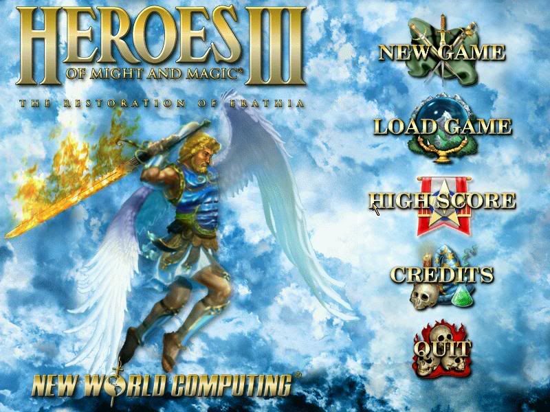 Heroes Of Might And Magic 3 Complete ~ iMMOsite - Get your gaming ...