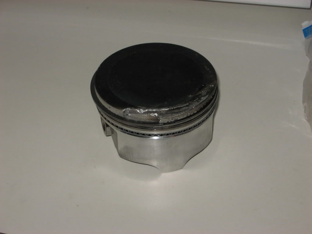 Probe Piston Supra Forums