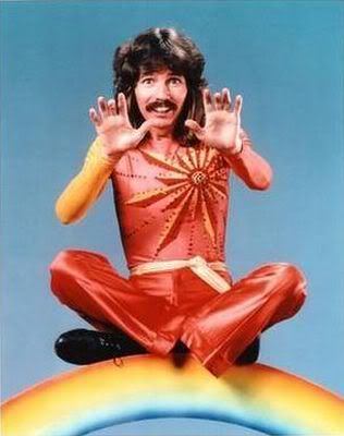 Doug Henning Pictures, Images and Photos