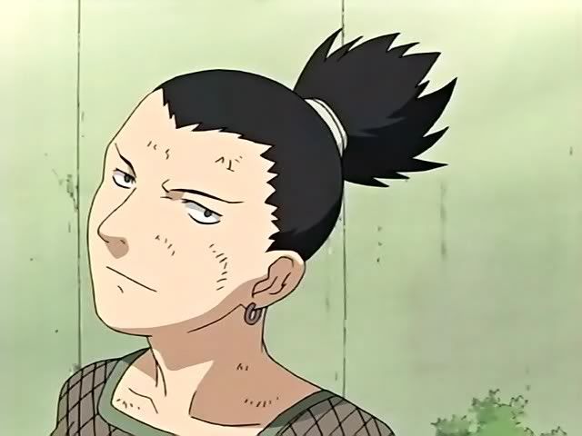 Naruto Hairline Naruto Akatsuki