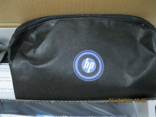 Necessaire HP: Tudo o que sua HP precisa no dia a dia Necessaire HP: Tudo o que sua HP precisa no dia a dia