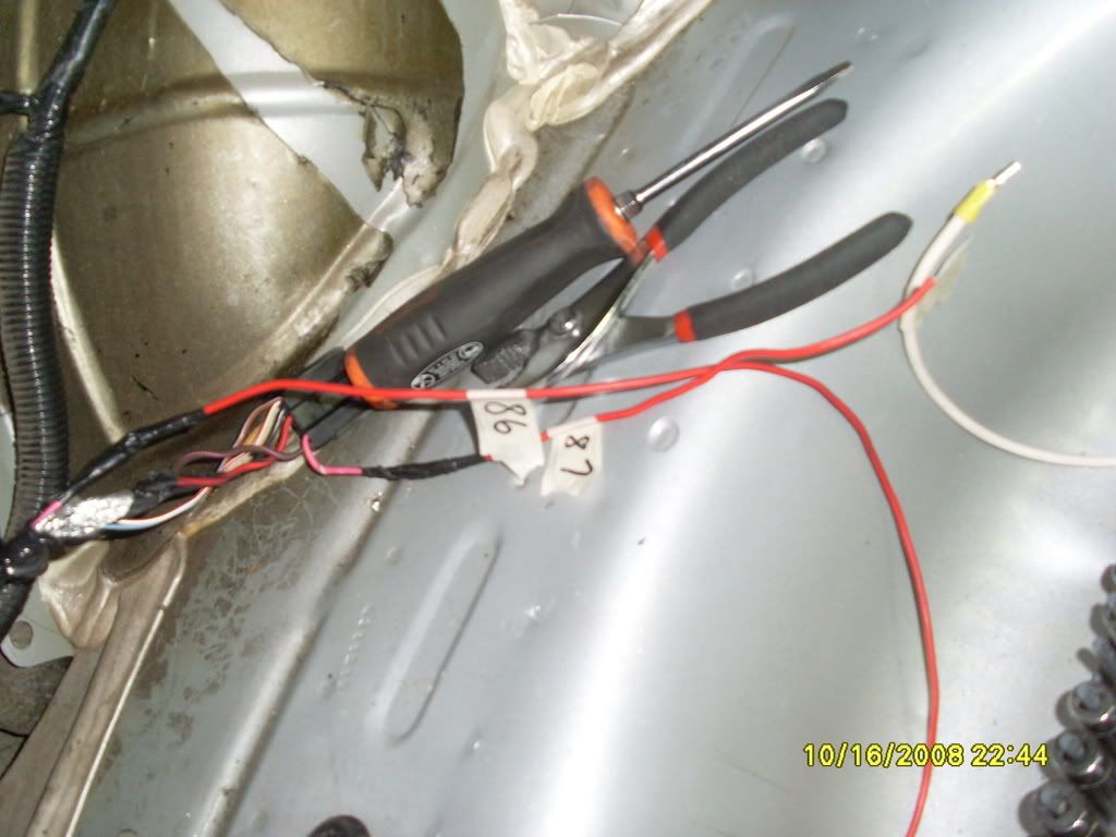 fpdm/fuel pump wiring upgrade Forums at Modded Mustangs