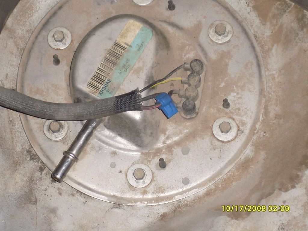 fpdm/fuel pump wiring upgrade Modded Mustang Forums