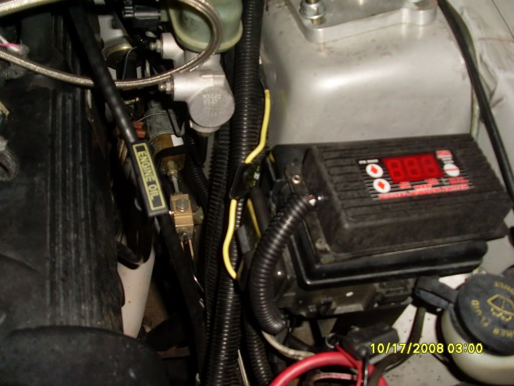fpdm/fuel pump wiring upgrade Forums at Modded Mustangs