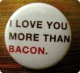 bacon Pictures, Images and Photos