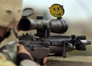 Sniper Face