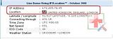 Face IP bằng soft AOL