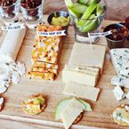 5 Tips for Creating a Cheese Platter recipe