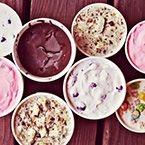 Ice Cream Basics recipe