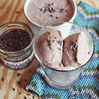 Lavender Ice Cream recipe