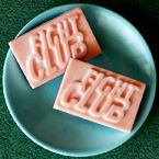 Fight Club Chocolate Bars recipe