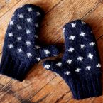 Sew Your Own Mittens
