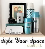 Style Your Space