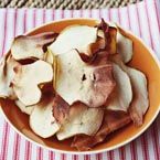 Apple Chips recipe