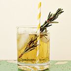 Elsie's Namesake Cocktail Tradition