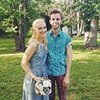 Emma & Trey's Wedding Weekend (In Instagrams)