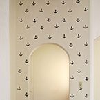 Anchor Statement Wall