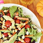 Autumn Salad Inspiration recipe