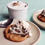 Cookie Dough Ice Cream recipe