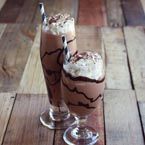 chocolate malt shake recipe
