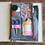 Travel Sewing Kit