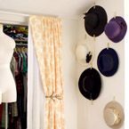 Hat Storage