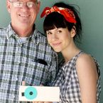 Make a Pinhole Camera