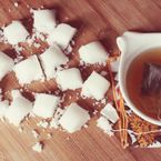 Make Your Own Sugar Cubes