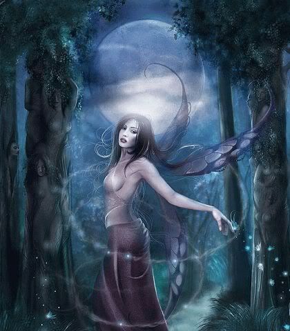 faery