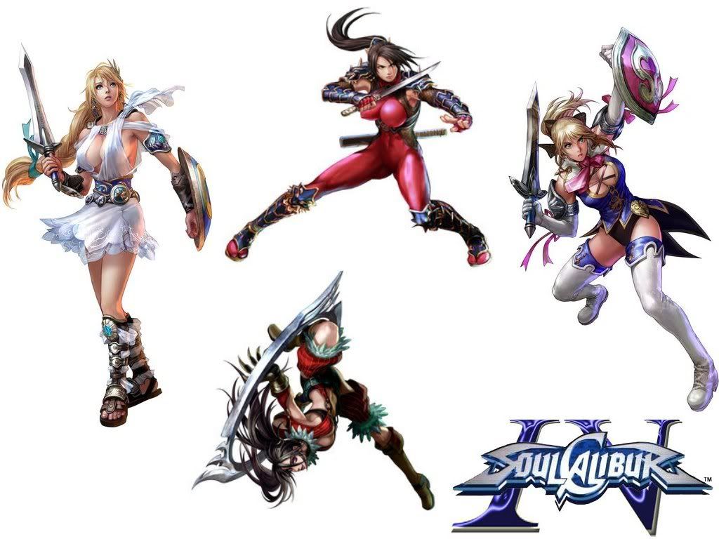 Soul_Calibur_4_Girls_by_Atom45.jpg Soul Calibur III Girls image by SephirothAkeboshi