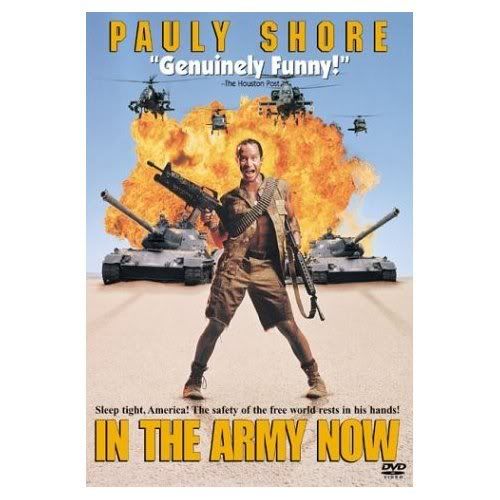 In The Army Now 1994 Dvdrip Xvid-Finale