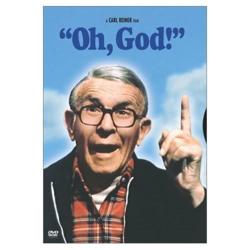george burns god Pictures, Images and Photos