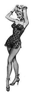 pin up girl Pictures, Images and Photos