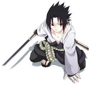 Sasuke Shippuden Pictures, Images and Photos