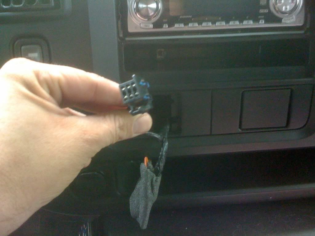 highidle switch, anyone figure out how to install? Diesel Place