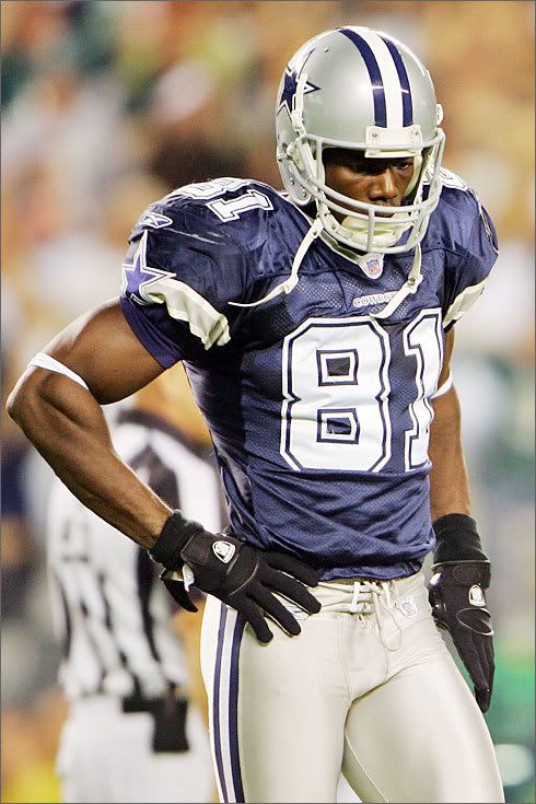 terrell owens wallpaper. Terrell Owens who finished