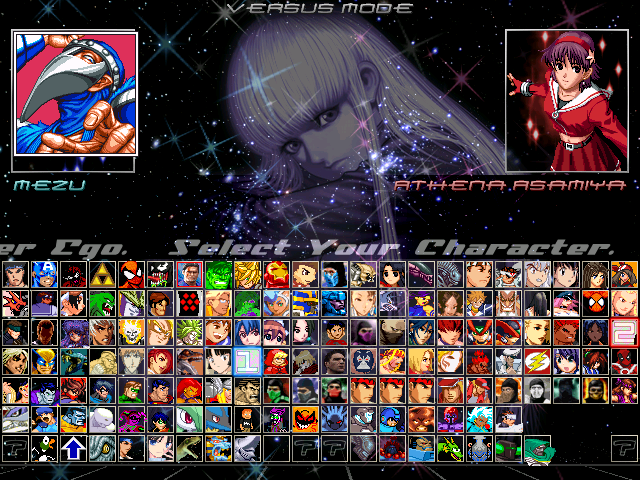 mugen all characters battle zero download