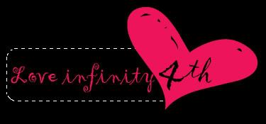 4th Love Infinity