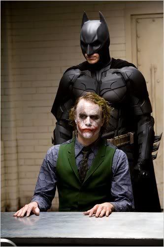 Can 'Dark Knight' Beat 'Titanic' & Become the Biggest Movie Ever?