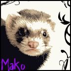 Mako Avatar