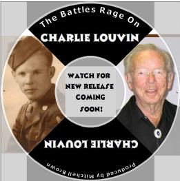 New CD - The Battles Rage On