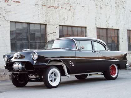  55 olds 88 gasser Pictures Images and Photos
