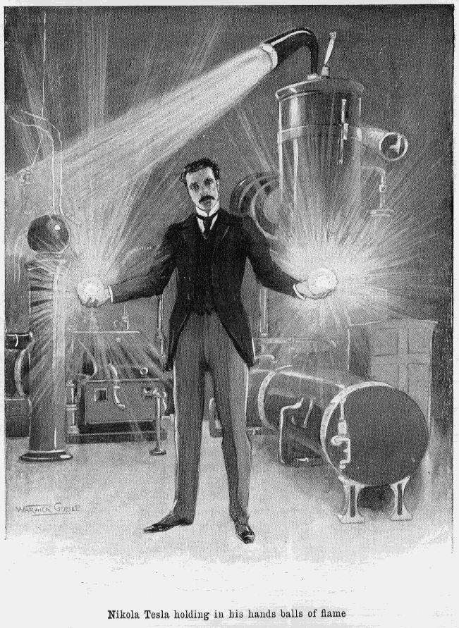 tesla.gif Nikola Tesla image by philsgotnone