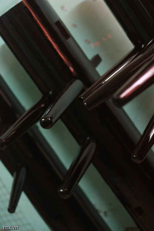 Mộc Nhân Vịnh Xuân - 1